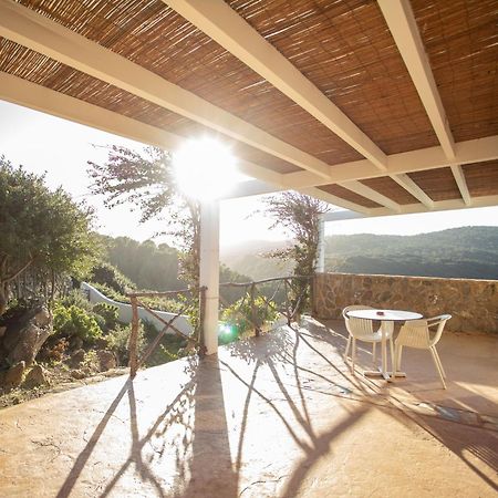 Agroturismo Son Vives Menorca - Adults Only 페레리아스 외부 사진