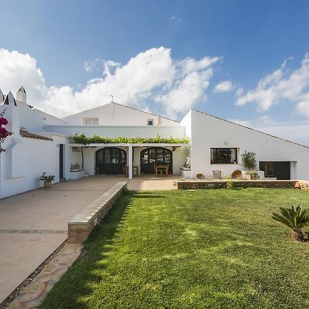 Agroturismo Son Vives Menorca - Adults Only 페레리아스 외부 사진