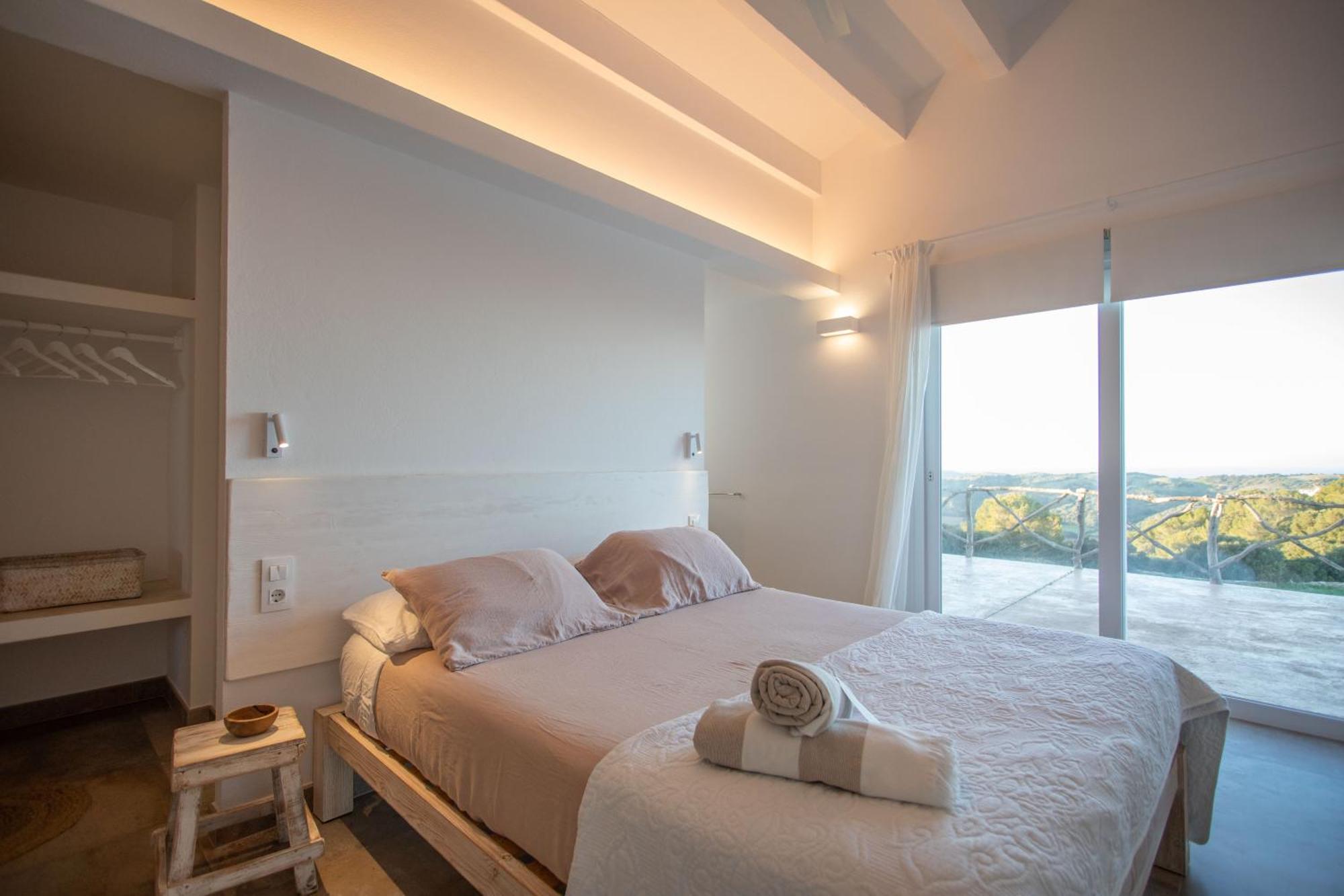 Agroturismo Son Vives Menorca - Adults Only 페레리아스 외부 사진