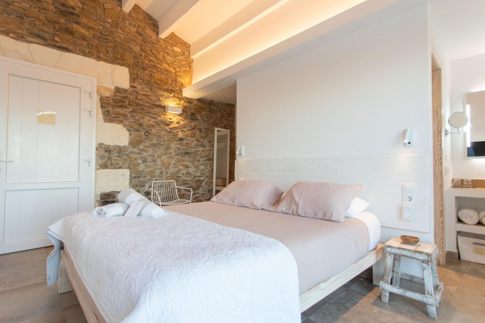 Agroturismo Son Vives Menorca - Adults Only 페레리아스 외부 사진