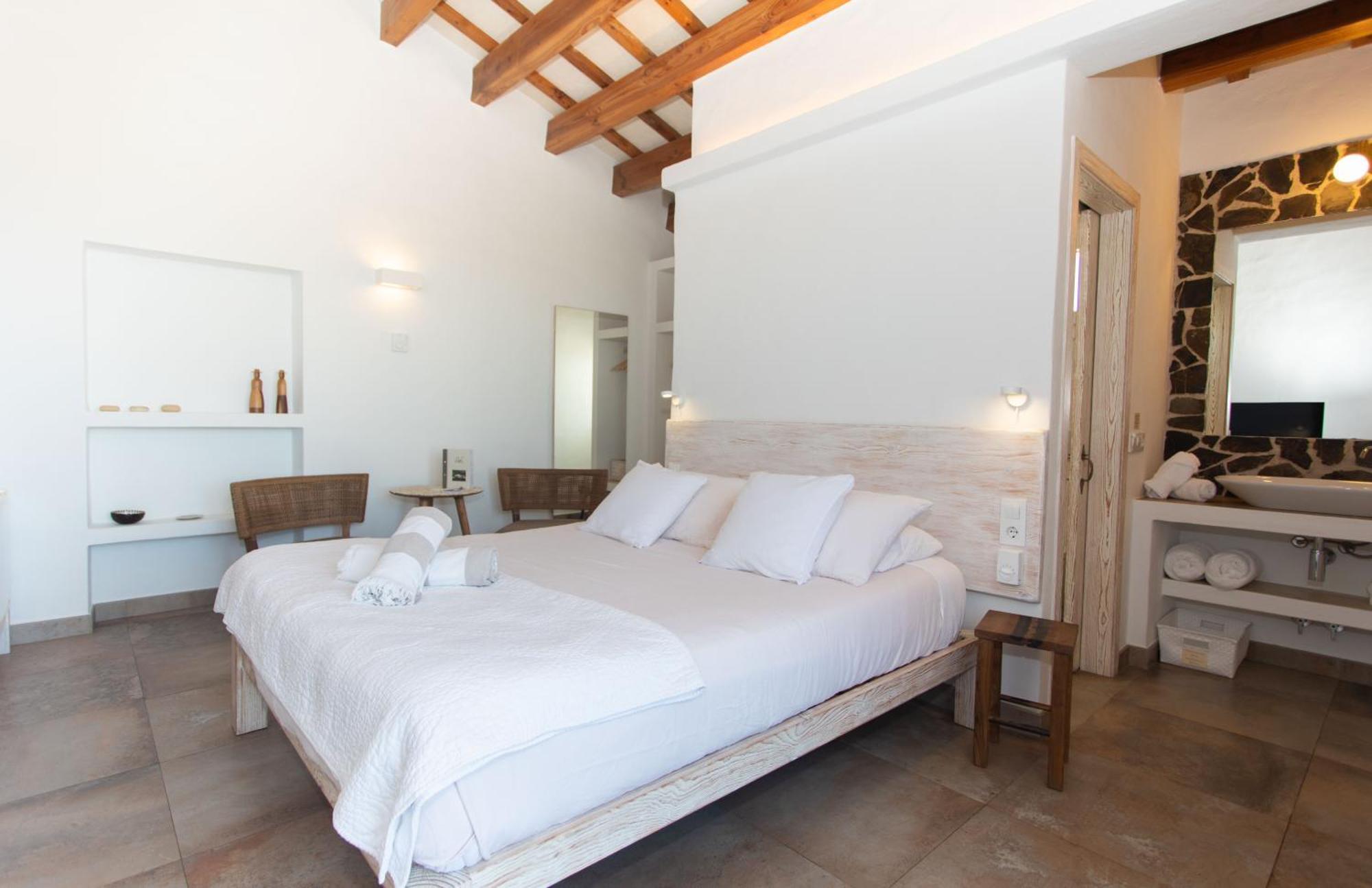 Agroturismo Son Vives Menorca - Adults Only 페레리아스 외부 사진