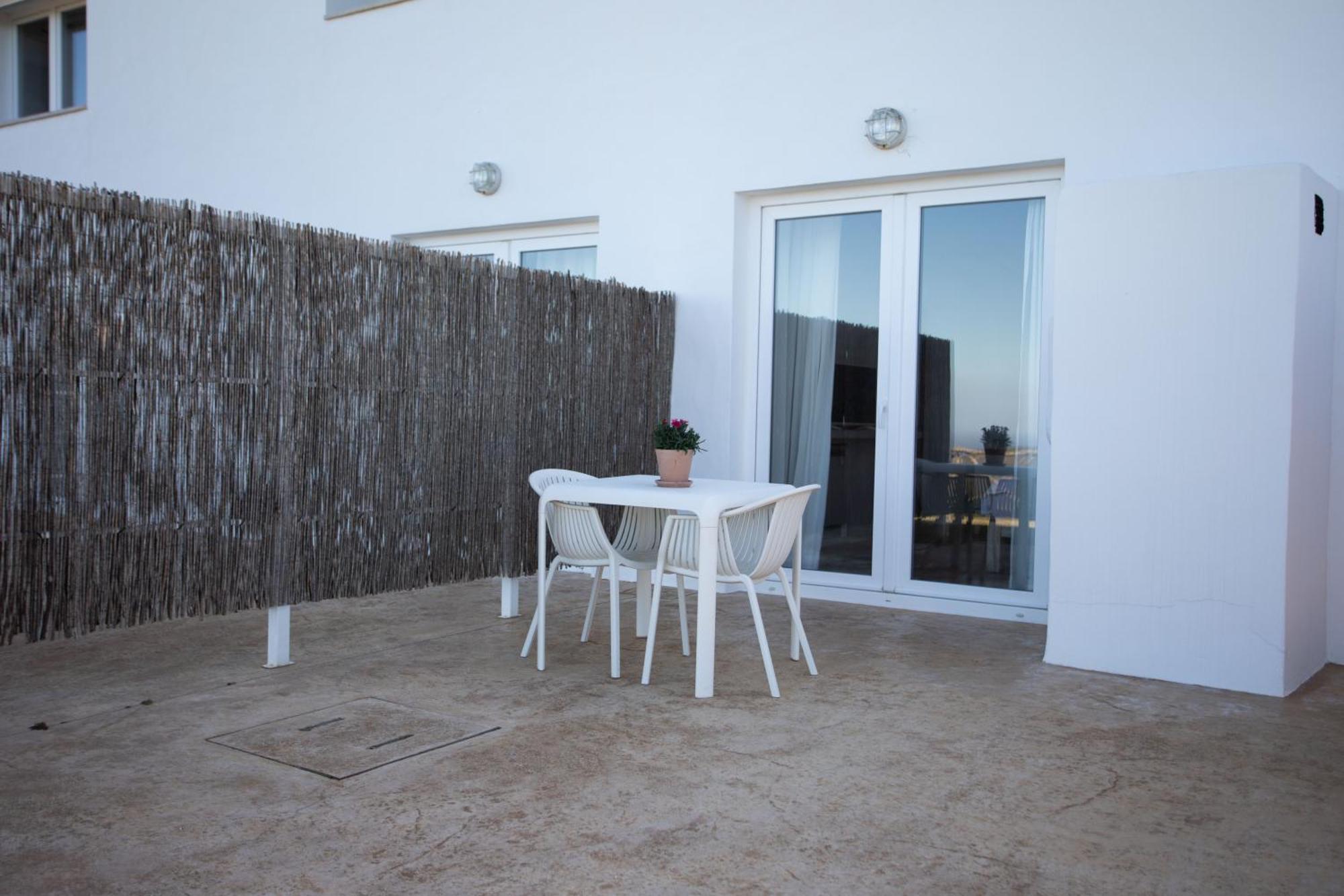 Agroturismo Son Vives Menorca - Adults Only 페레리아스 외부 사진