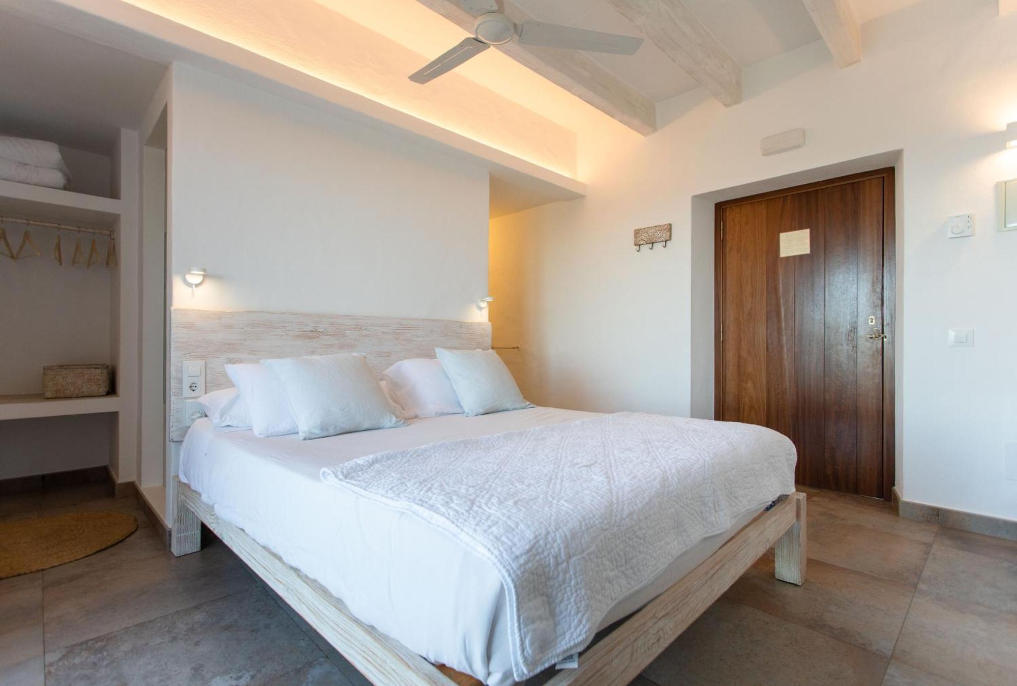 Agroturismo Son Vives Menorca - Adults Only 페레리아스 외부 사진
