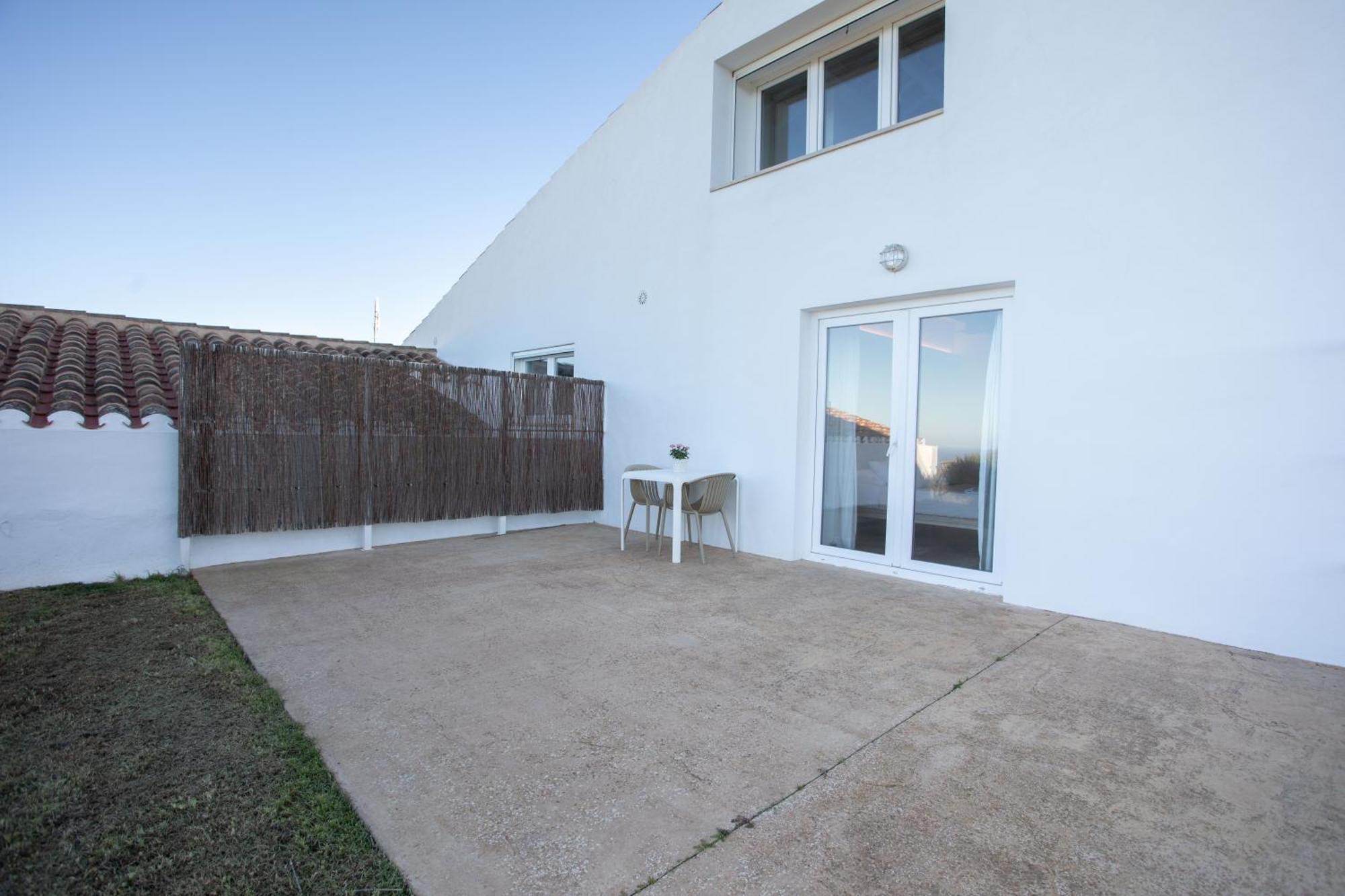 Agroturismo Son Vives Menorca - Adults Only 페레리아스 외부 사진