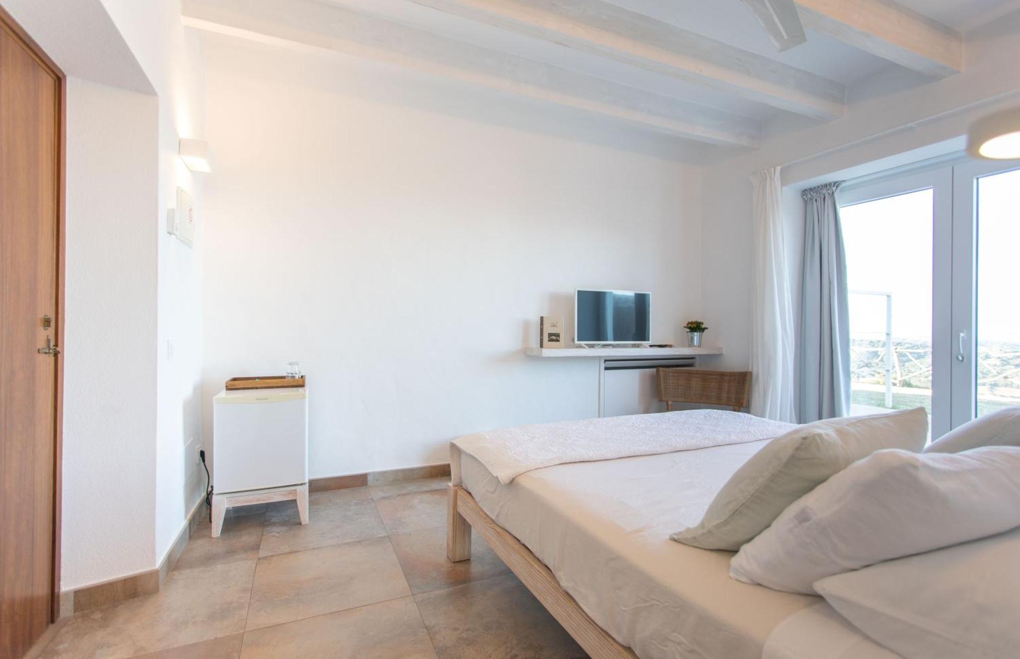 Agroturismo Son Vives Menorca - Adults Only 페레리아스 외부 사진