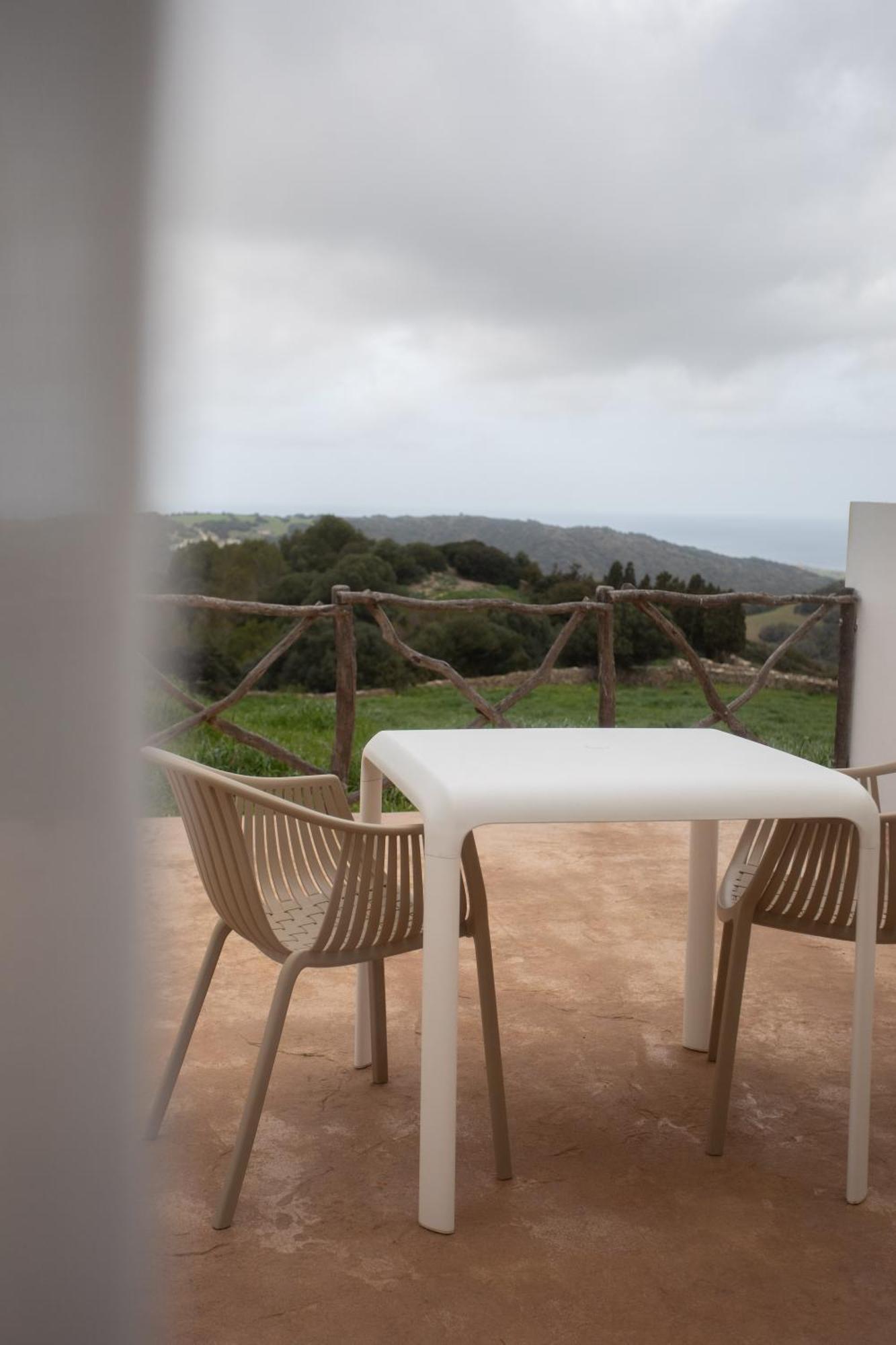 Agroturismo Son Vives Menorca - Adults Only 페레리아스 외부 사진