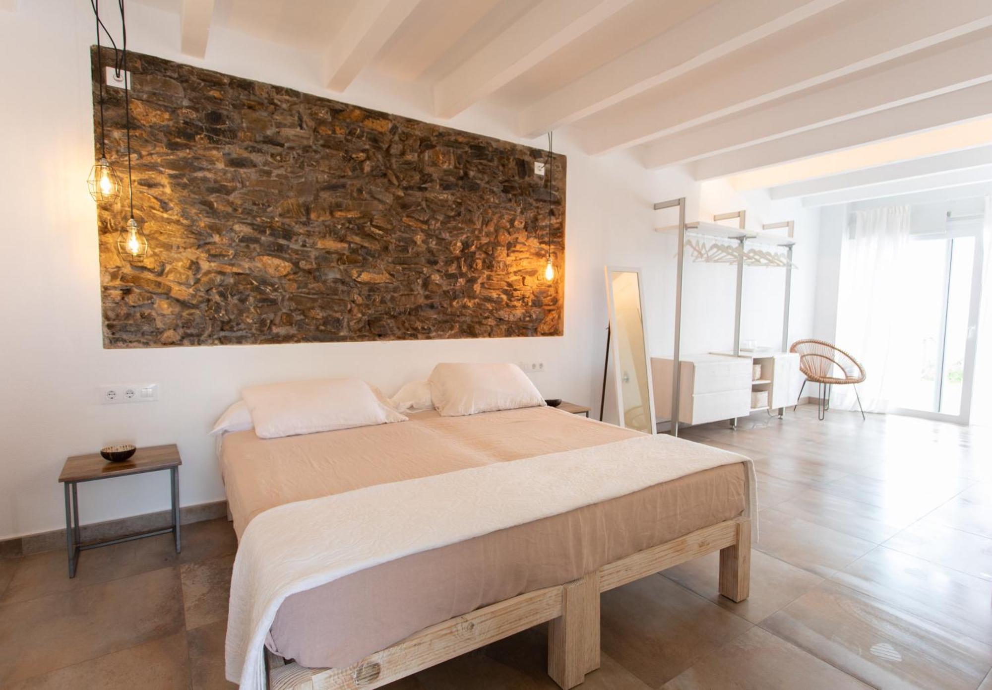 Agroturismo Son Vives Menorca - Adults Only 페레리아스 외부 사진