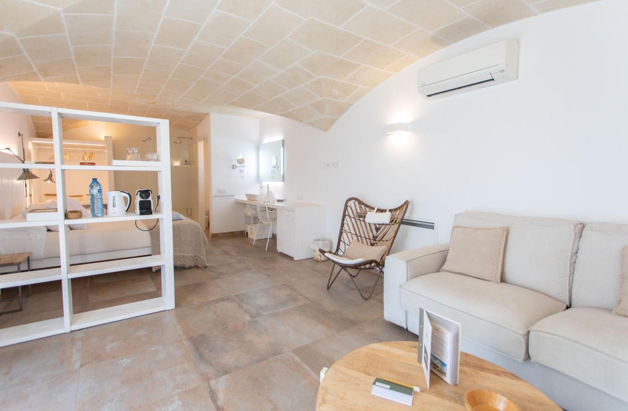 Agroturismo Son Vives Menorca - Adults Only 페레리아스 외부 사진