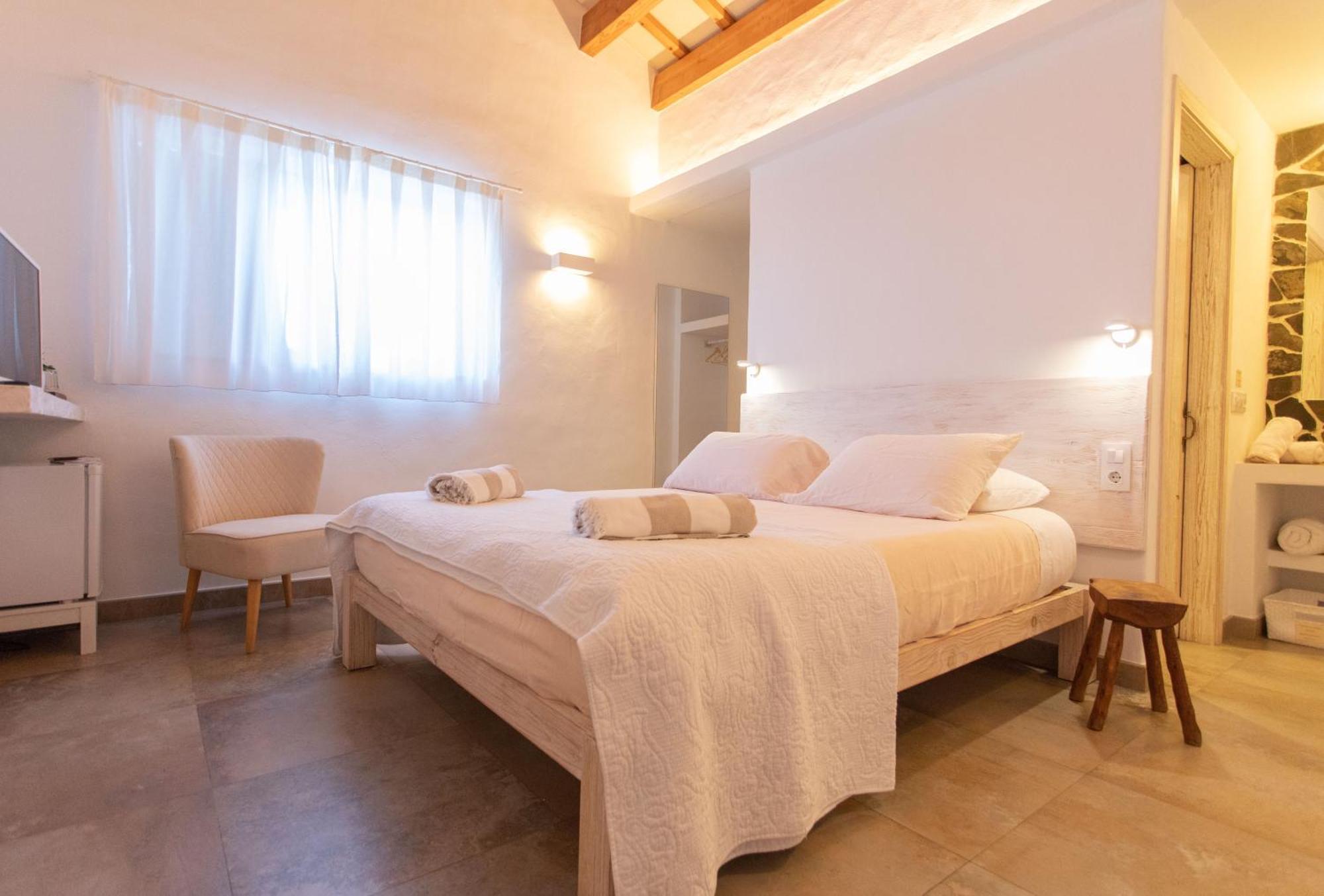 Agroturismo Son Vives Menorca - Adults Only 페레리아스 외부 사진