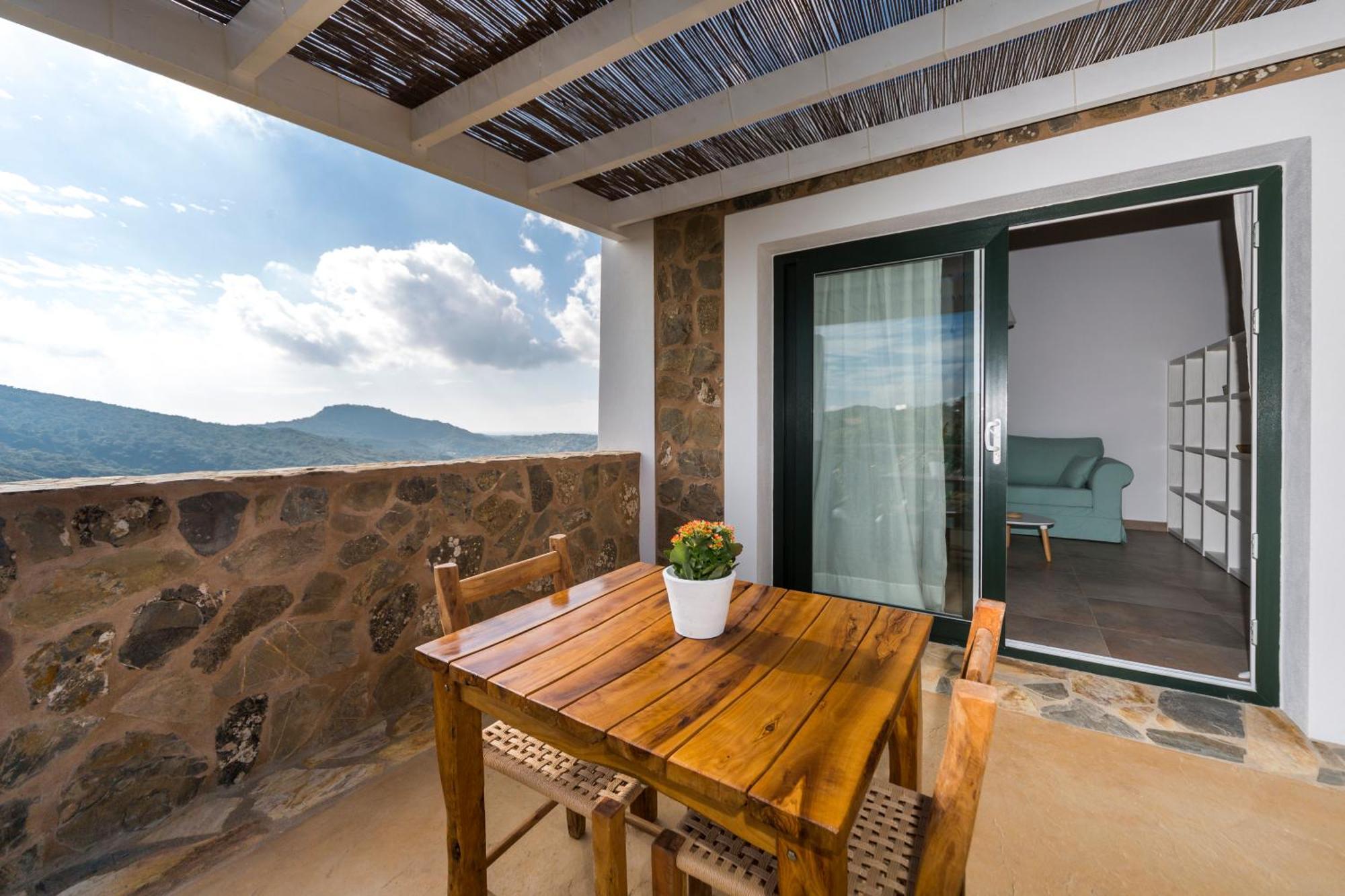 Agroturismo Son Vives Menorca - Adults Only 페레리아스 객실 사진