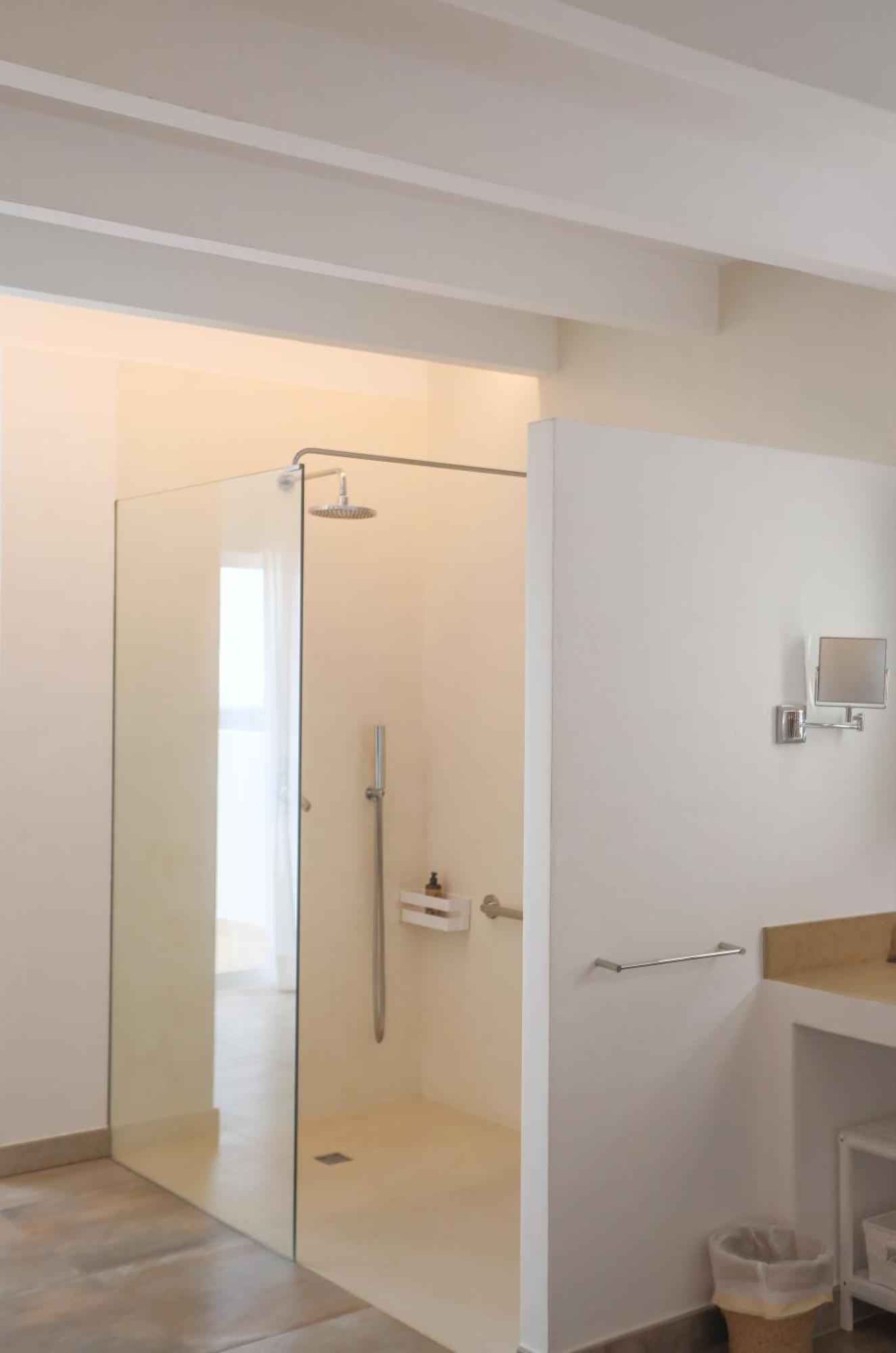 Agroturismo Son Vives Menorca - Adults Only 페레리아스 객실 사진