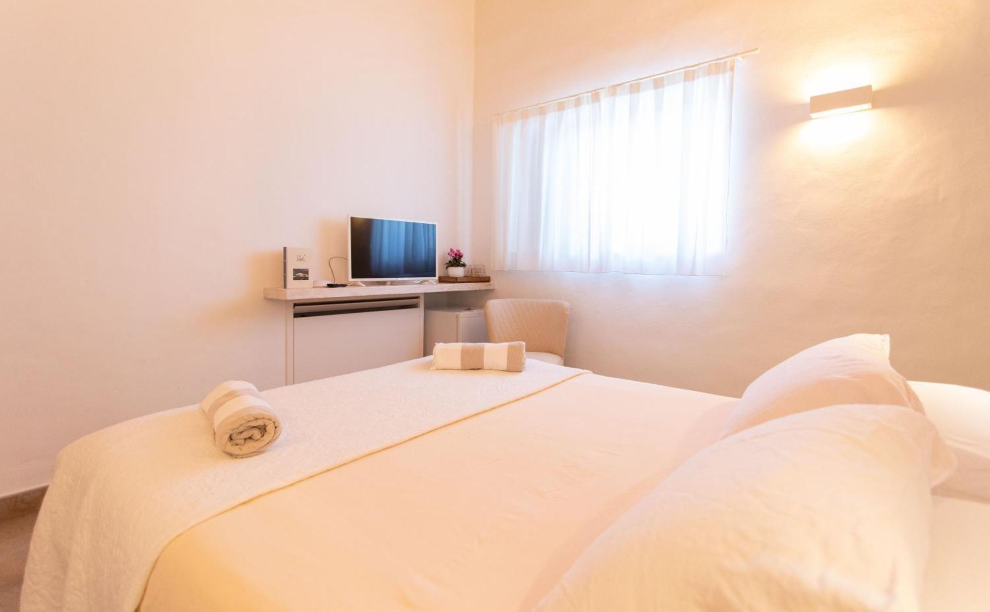 Agroturismo Son Vives Menorca - Adults Only 페레리아스 객실 사진