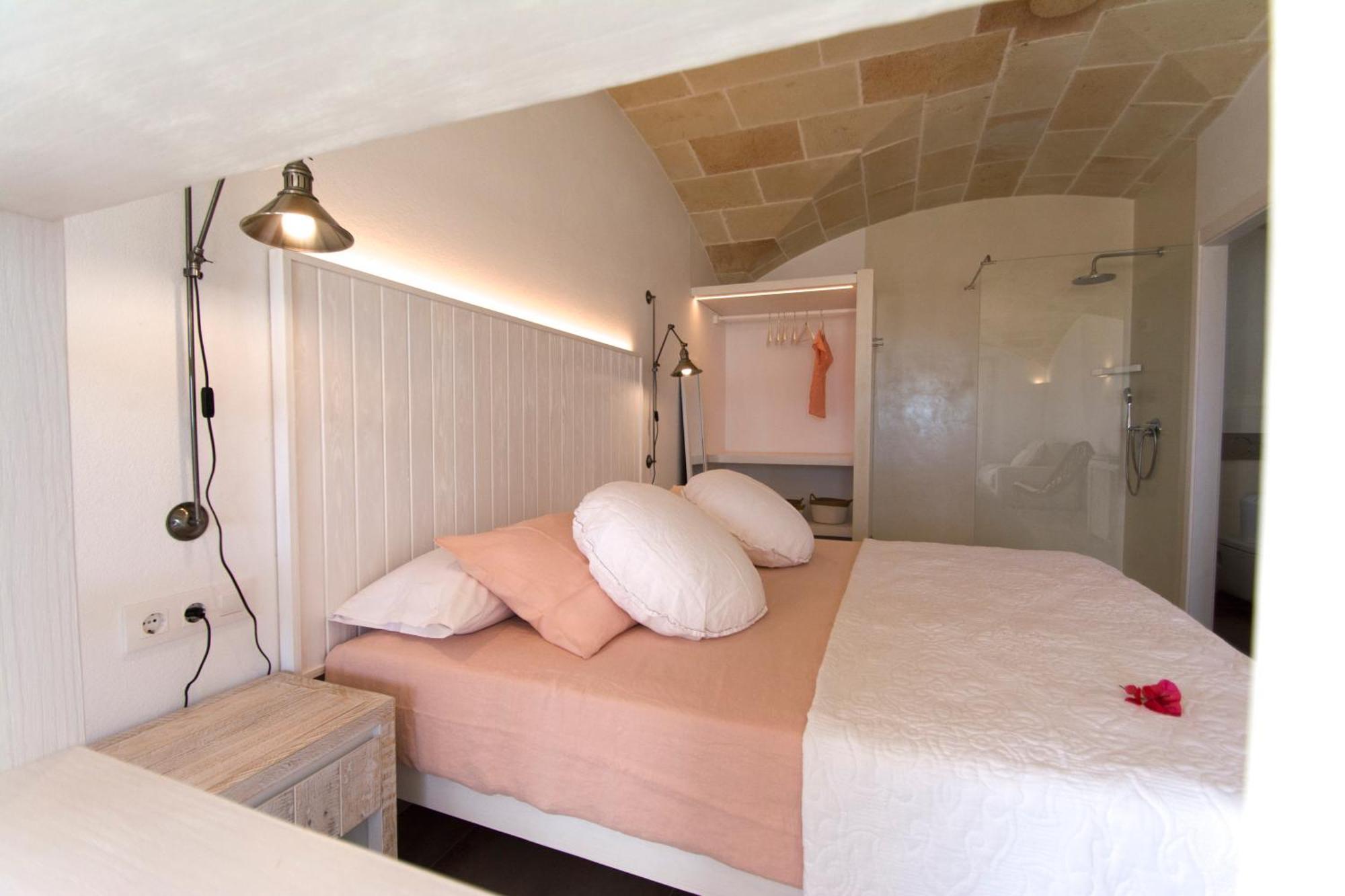 Agroturismo Son Vives Menorca - Adults Only 페레리아스 외부 사진