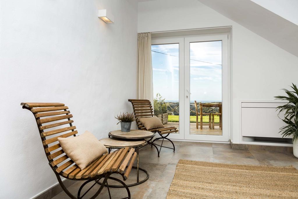 Agroturismo Son Vives Menorca - Adults Only 페레리아스 외부 사진