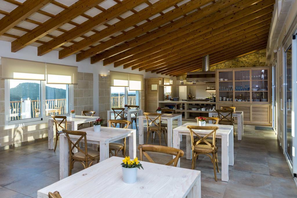 Agroturismo Son Vives Menorca - Adults Only 페레리아스 외부 사진