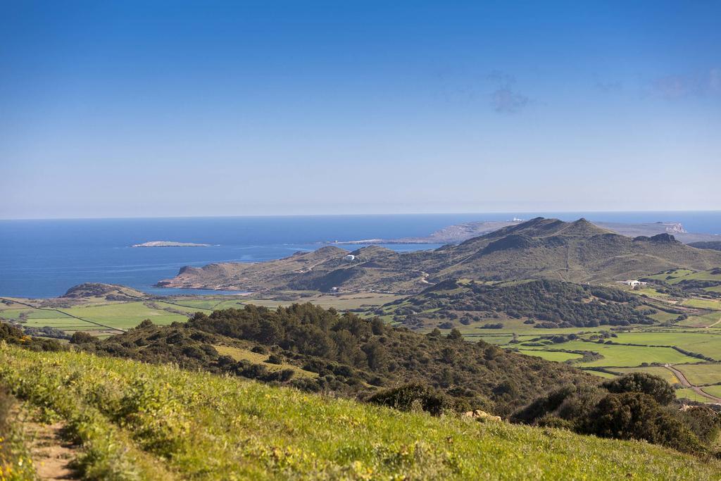 Agroturismo Son Vives Menorca - Adults Only 페레리아스 외부 사진