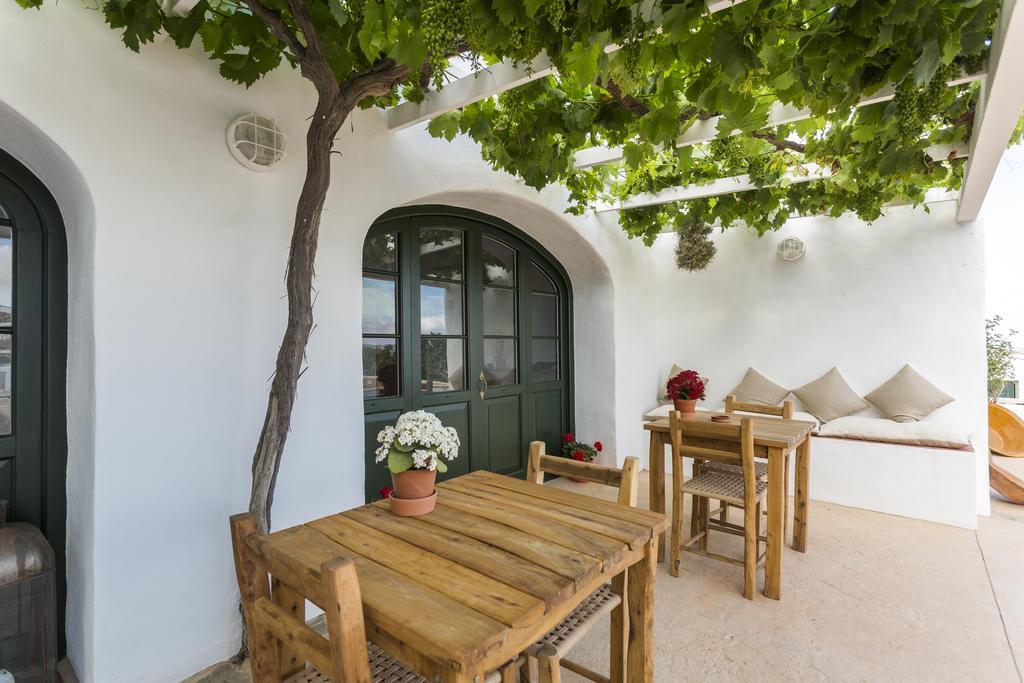 Agroturismo Son Vives Menorca - Adults Only 페레리아스 외부 사진