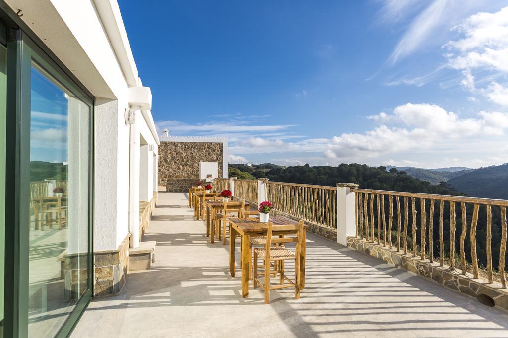 Agroturismo Son Vives Menorca - Adults Only 페레리아스 외부 사진