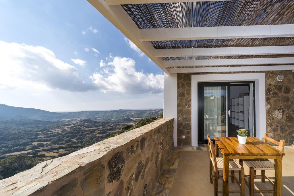 Agroturismo Son Vives Menorca - Adults Only 페레리아스 외부 사진