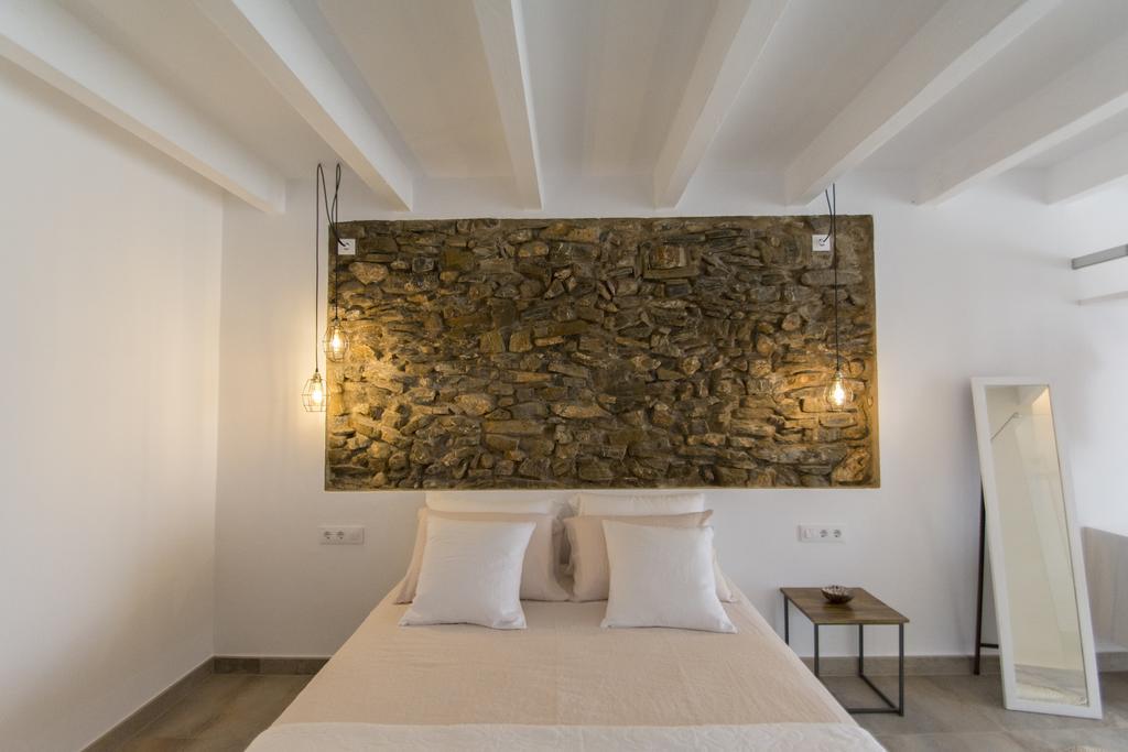 Agroturismo Son Vives Menorca - Adults Only 페레리아스 외부 사진