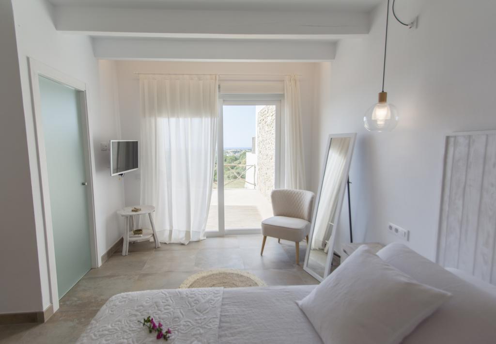 Agroturismo Son Vives Menorca - Adults Only 페레리아스 외부 사진