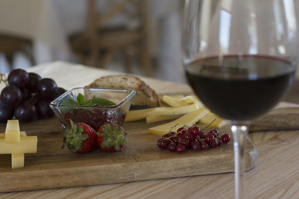 Agroturismo Son Vives Menorca - Adults Only 페레리아스 외부 사진