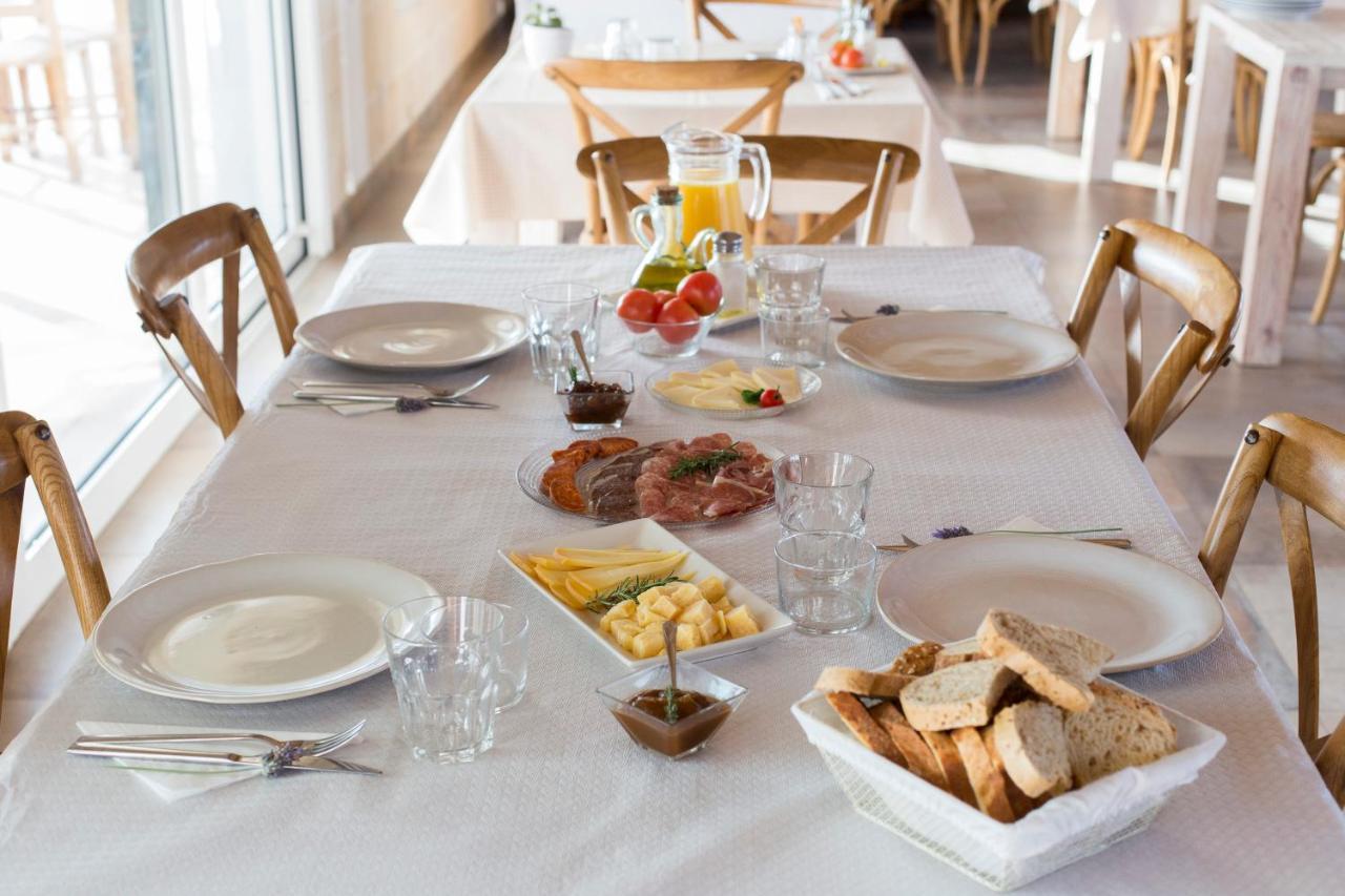 Agroturismo Son Vives Menorca - Adults Only 페레리아스 외부 사진