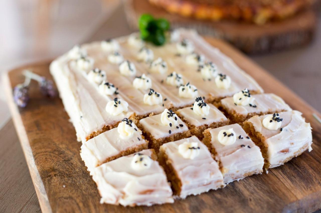 Agroturismo Son Vives Menorca - Adults Only 페레리아스 외부 사진