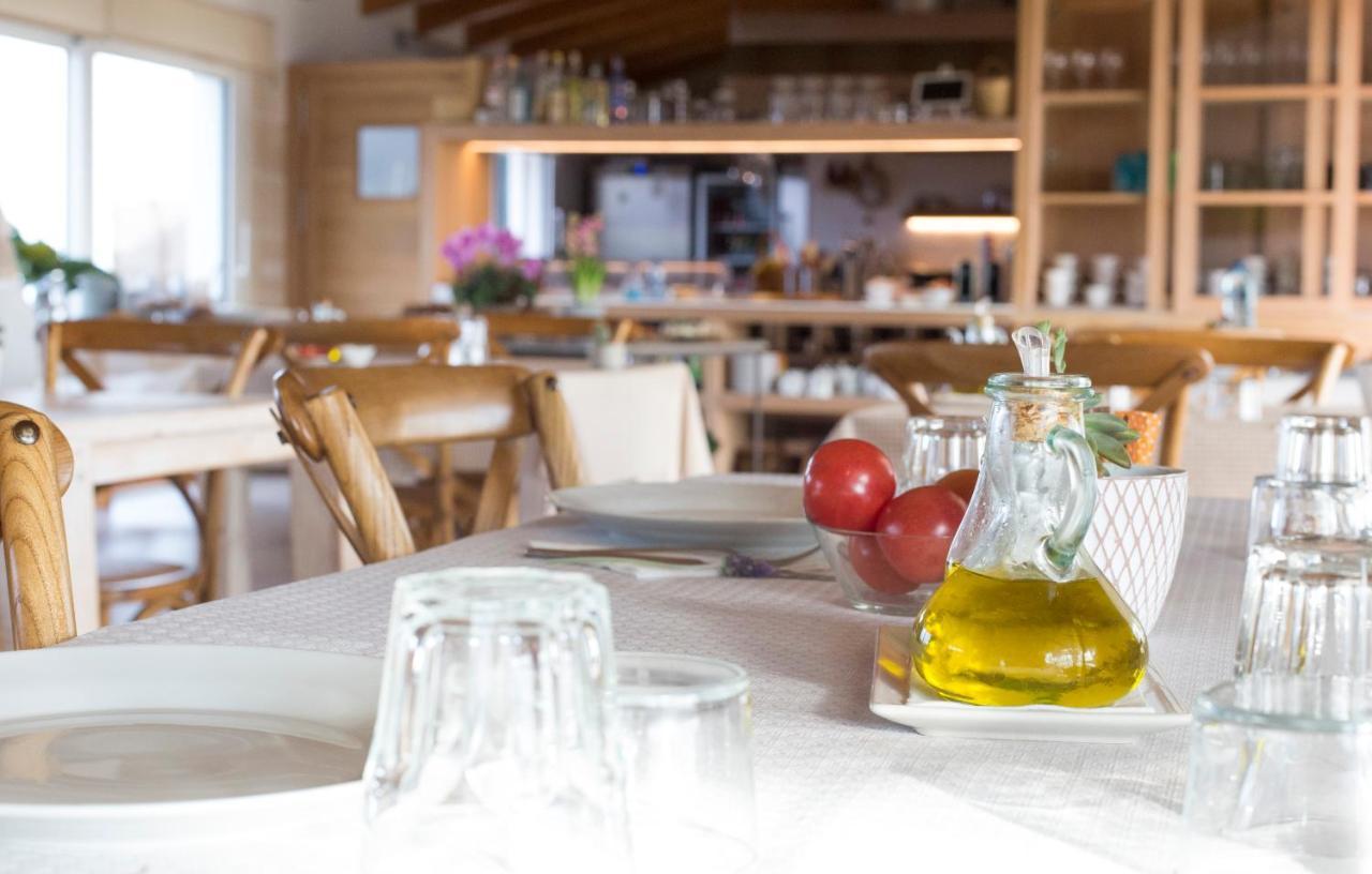 Agroturismo Son Vives Menorca - Adults Only 페레리아스 외부 사진