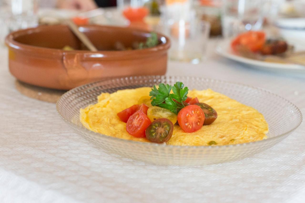 Agroturismo Son Vives Menorca - Adults Only 페레리아스 외부 사진